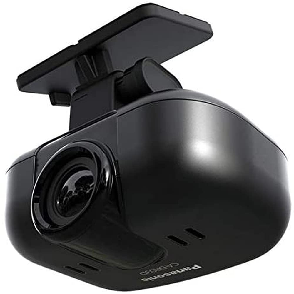 Amazon.co.jp: パナソニック(Panasonic) ドライブレコーダー CA-DR03D