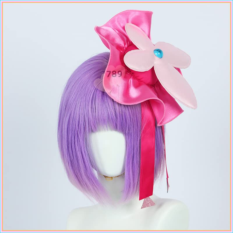 Amazon.co.jp: [2200] Beauty 出品 ☆ ウィッグ 付き☆ ひろがるスカイ