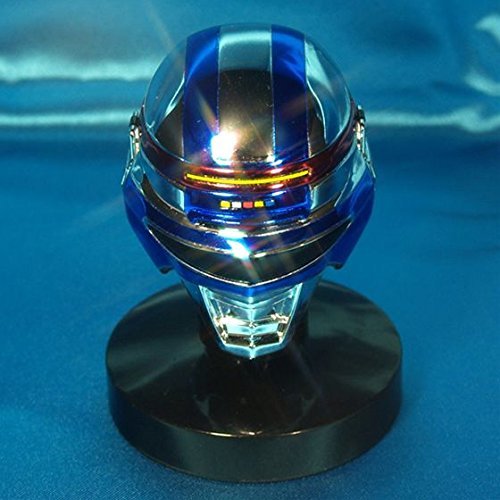 Amazon.co.jp: 宇宙刑事マスクコレクションセット 蒸着・赤射・焼結