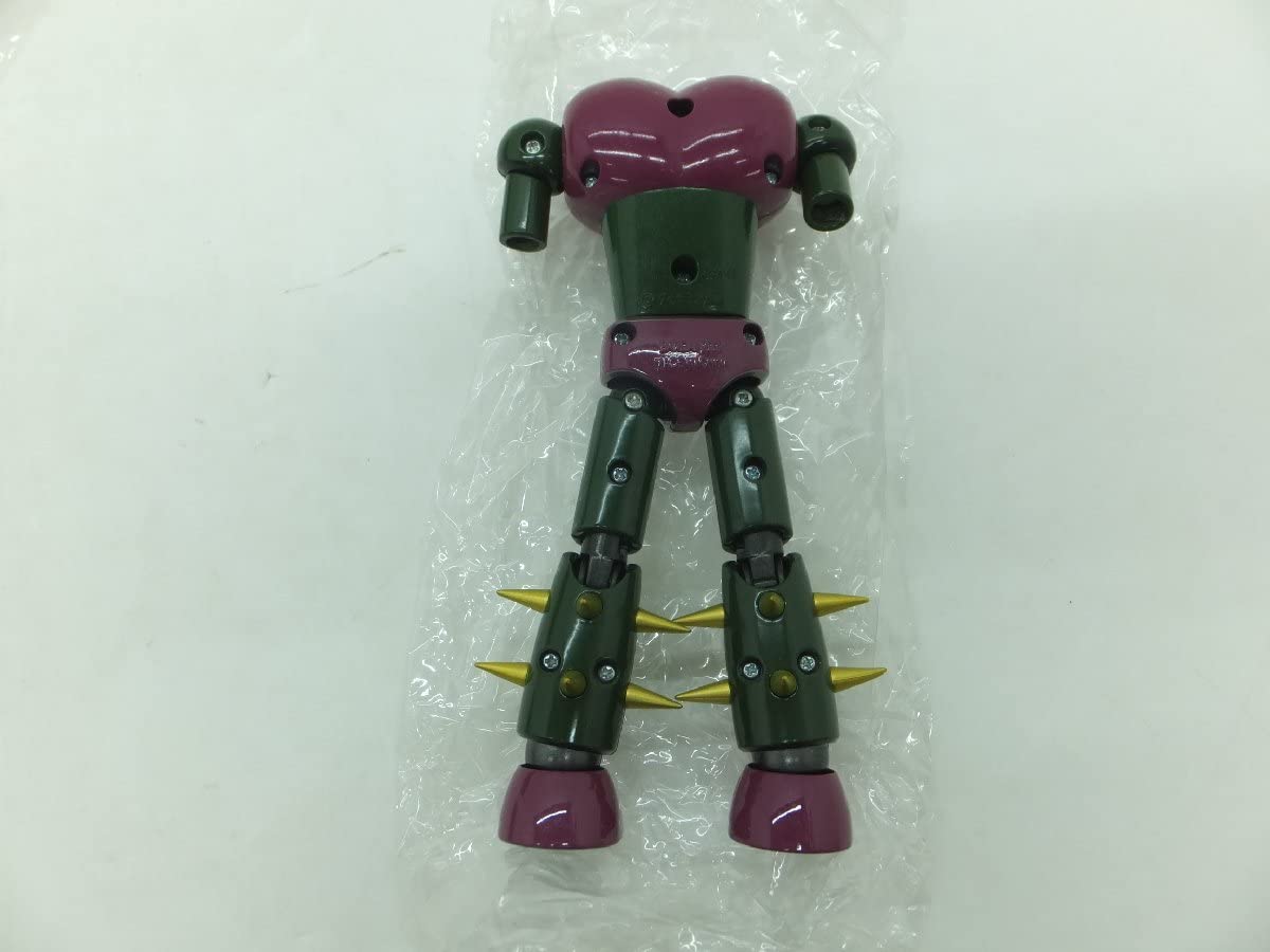 Amazon | 29MS○超合金魂 GX-26 機械獣ダブラスM2 「マジンガーZ