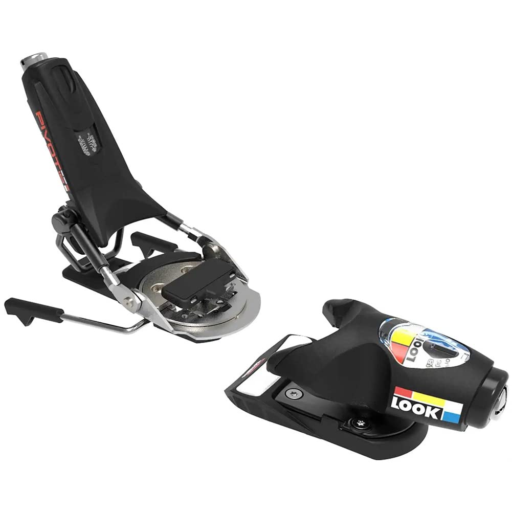 Amazon | Look Pivot 18 GW スキービンディング ブラック アイコン