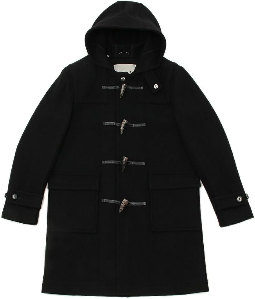 Amazon.co.jp: [マッキントッシュ] コート ウェイアー ダッフルコート