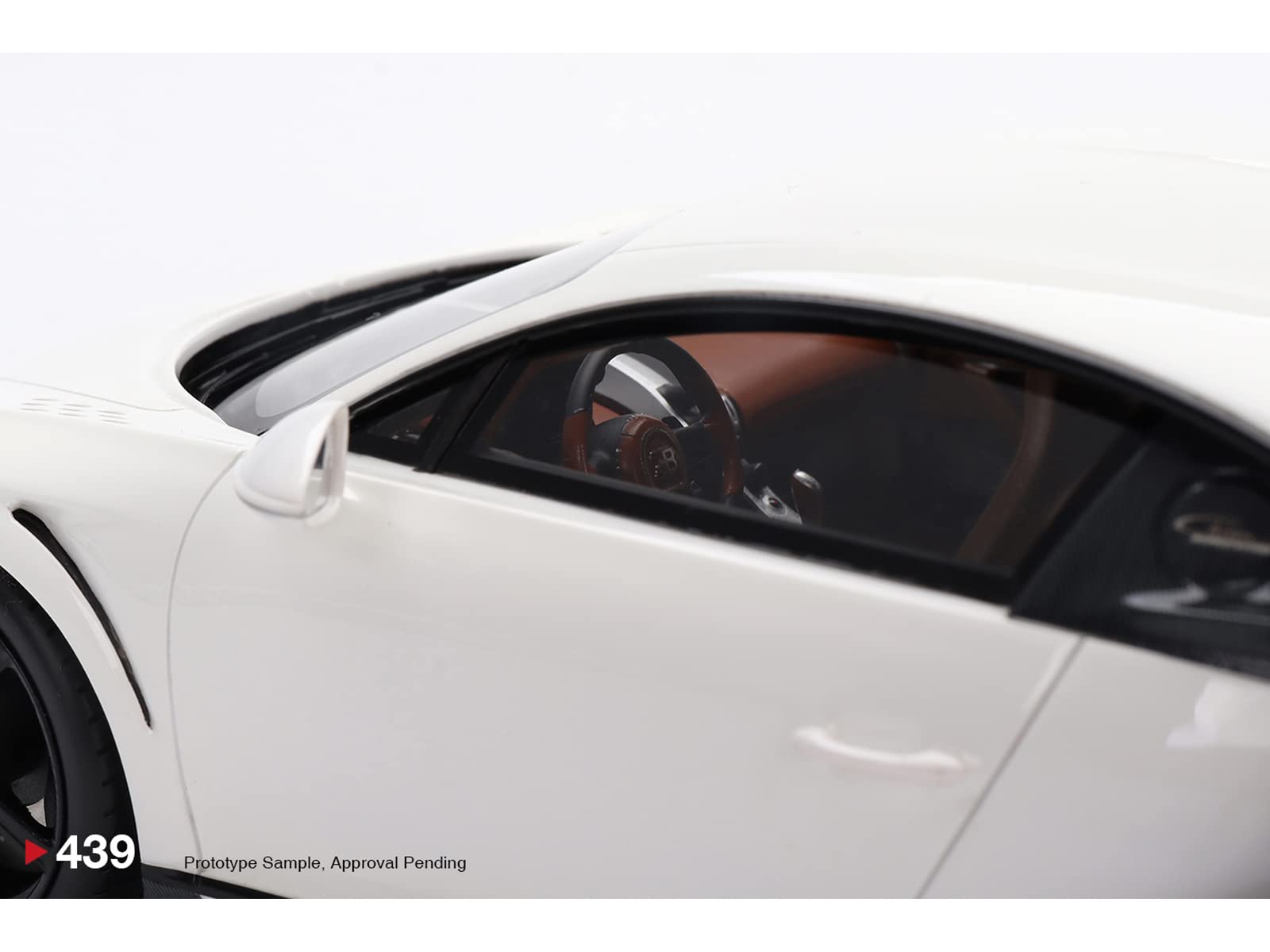 Amazon | TOP SPEED 1/18 ブガッティ シロン スーパースポーツ