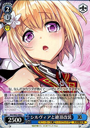 Amazon.co.jp: ヴァイスシュヴァルツ 角川スニーカー文庫 シルヴィアと