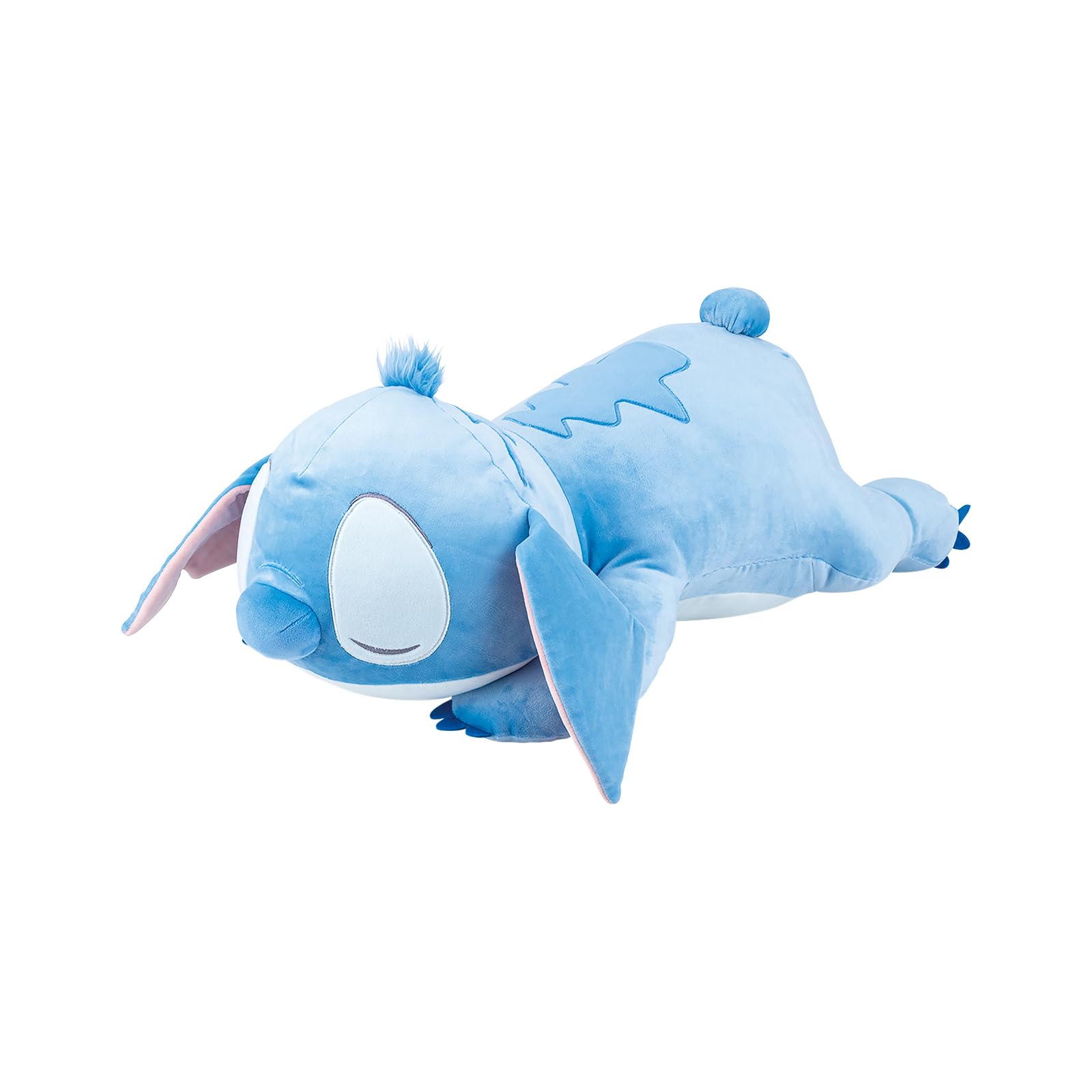 Amazon｜りぶはあと 抱き枕 ディズニー モチハグ スティッチ Lサイズ