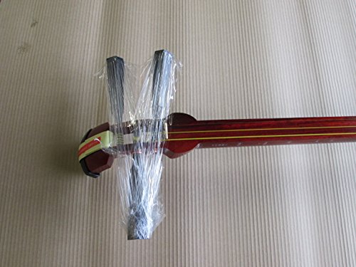 Amazon.co.jp: 入門長唄三味線セット(全長99cm)SN1 : Musical Instruments