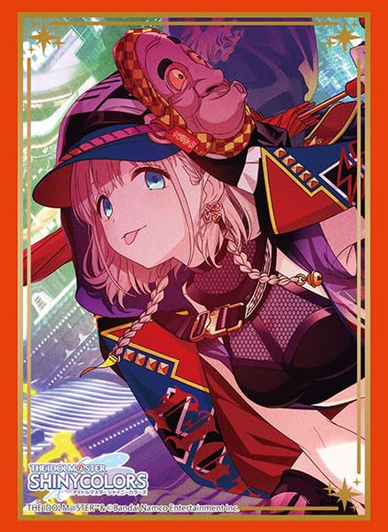 Amazon | スリーブコレクション ハイグレード Vol.4468 アイドル