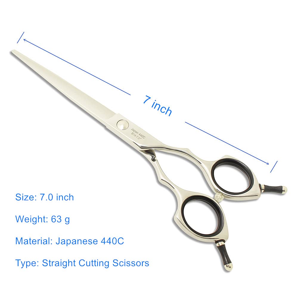 Amazon | HASHIMOTO ペット用ハサミ、プロのペットグルーマーが使用