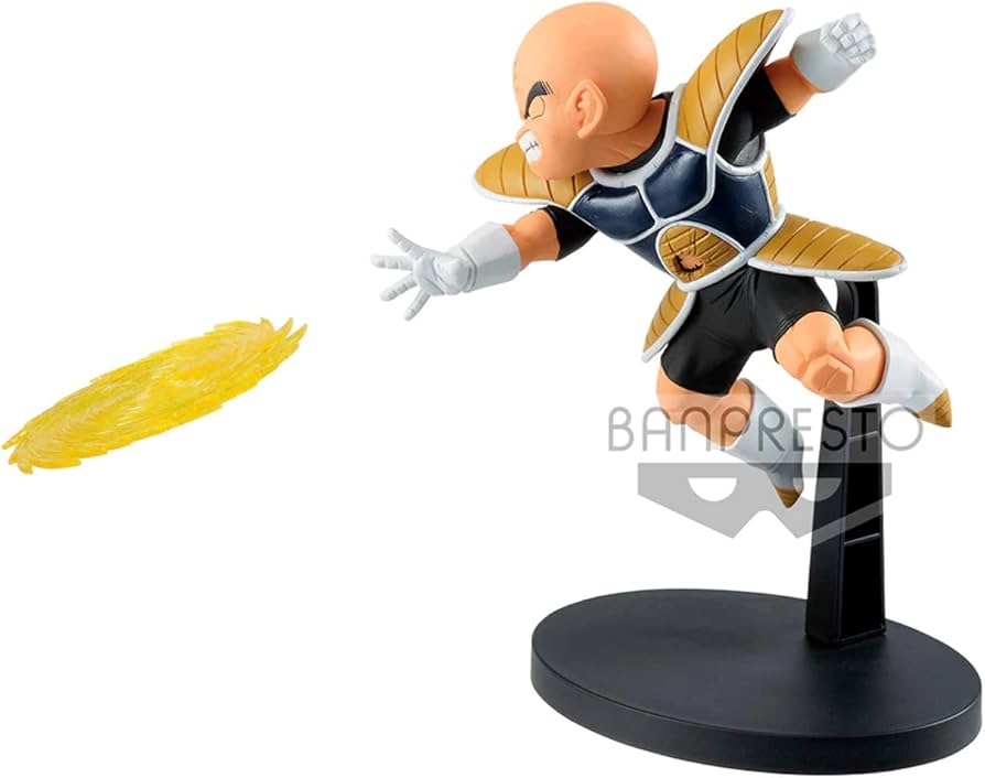 Amazon.co.jp: ドラゴンボールZ G×materia THE KRILLIN クリリン
