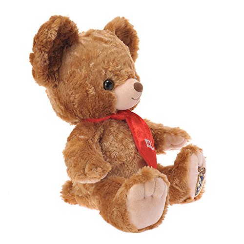 Amazon.co.jp: ディズニーストア（公式）ユニベアシティ ぬいぐるみ