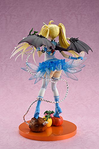Amazon.co.jp: フィギュアJAPAN 『七つの大罪』編 HJ限定版(ホビー