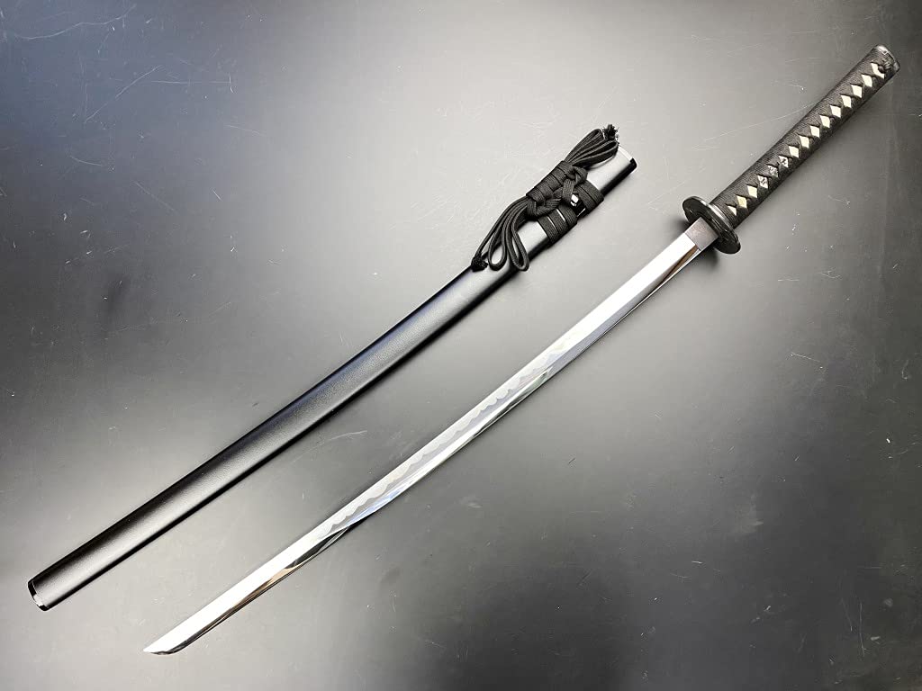 Amazon.co.jp: 模造刀 美術刀剣 岐阜県関市 逆刃刀 居合刀 : ホーム