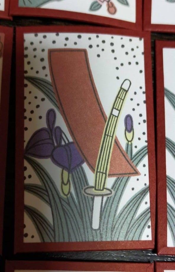 Amazon.co.jp: 志村けんの大爆笑展 京花札 京都の伝統工芸品とのコラボ