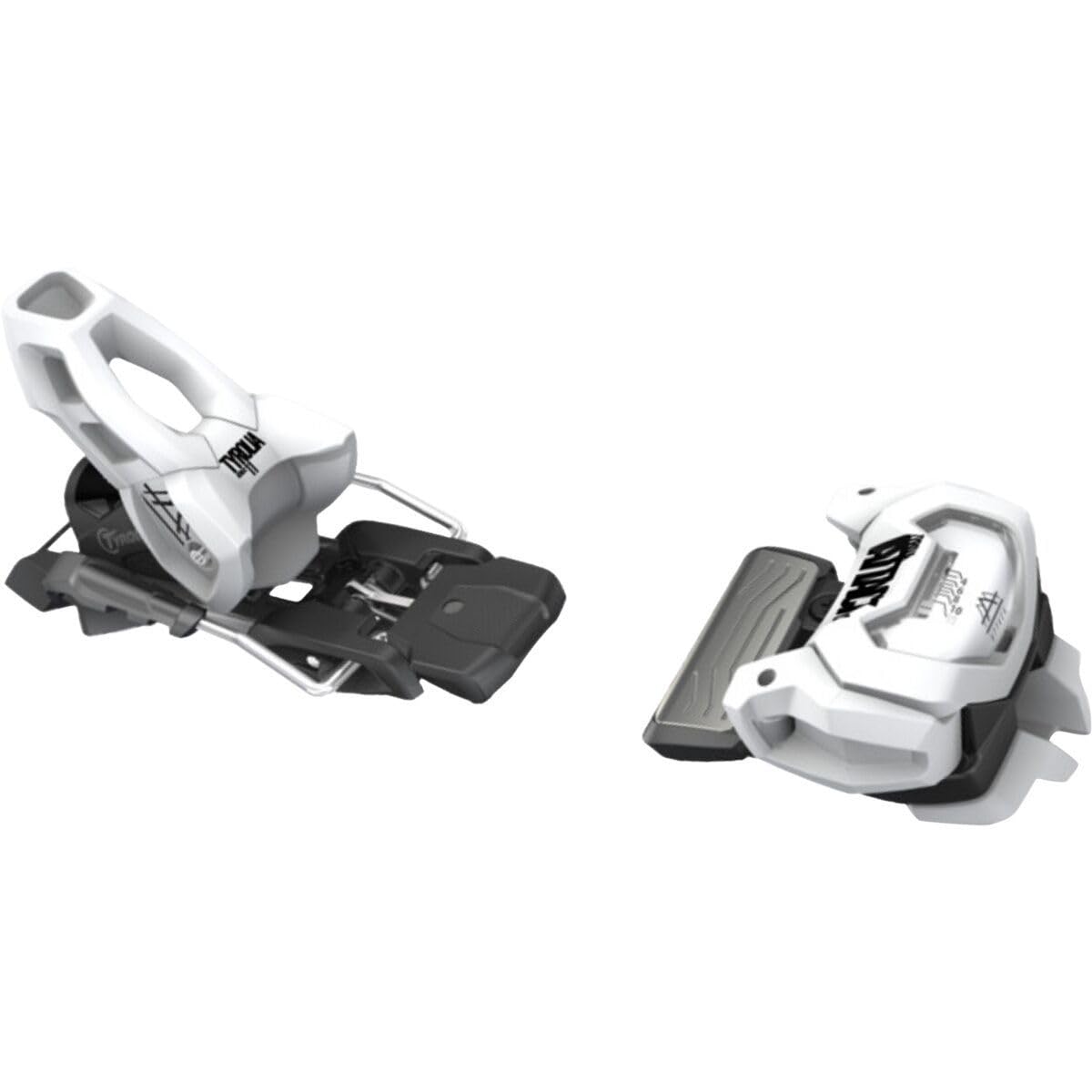 Amazon.co.jp: Tyrolia Attack 11 GW スキービンディング ソリッド