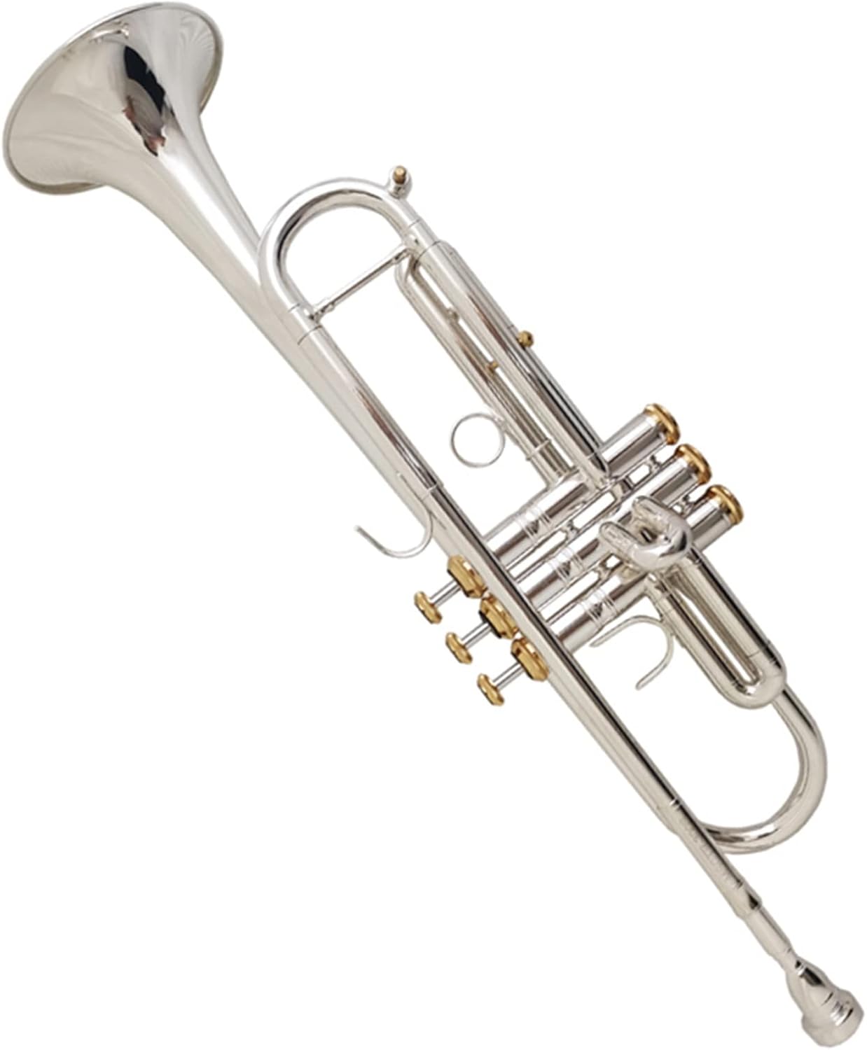 JK ヨット・カー チューバ マウスピース クラシックEXモデル No.4 (4C