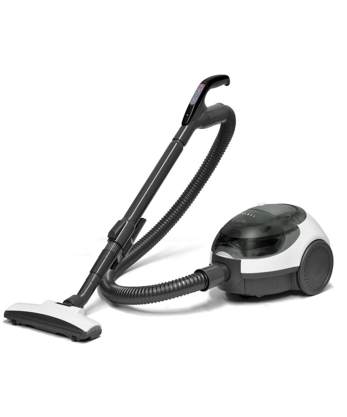 Amazon.co.jp: ベルソス(VERSOS) 掃除機 紙パック式 クリーナー