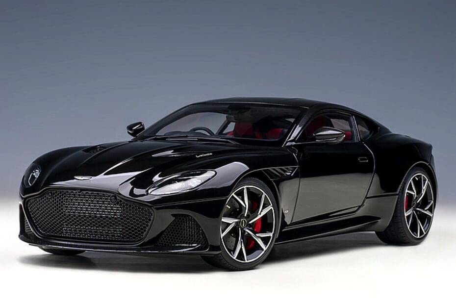 Amazon.co.jp: 1/18 アストンマーチン DBS スーパーレッジェーラ ASTON