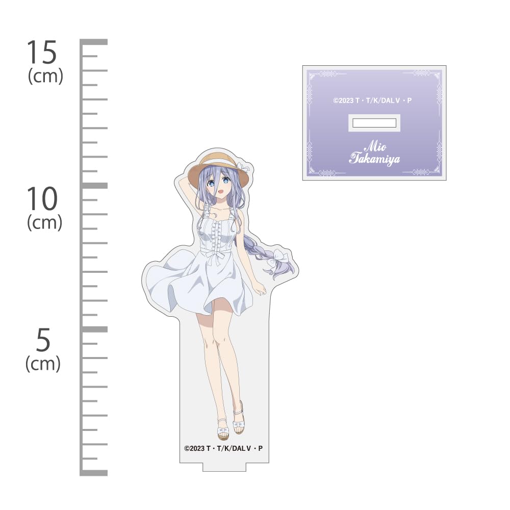 Amazon.co.jp: 【公式】二次元コスパ デート・ア・ライブV 始原の精霊