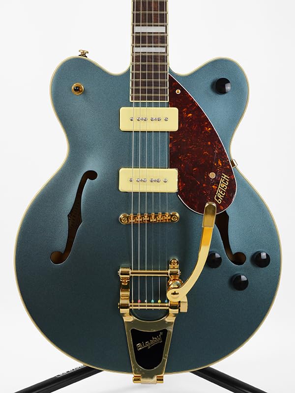 Amazon | Gretsch FSR G2622TG-P90 Streamliner Center Block Double