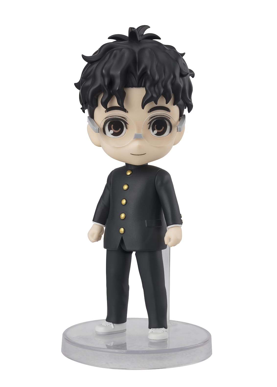 Amazon.co.jp: TAMASHII NATIONS フィギュアーツ mini ダンダダン