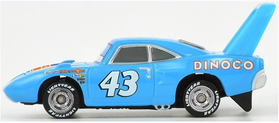 Amazon.co.jp: タカラトミー(TAKARA TOMY) ディズニー カーズ・トミカ