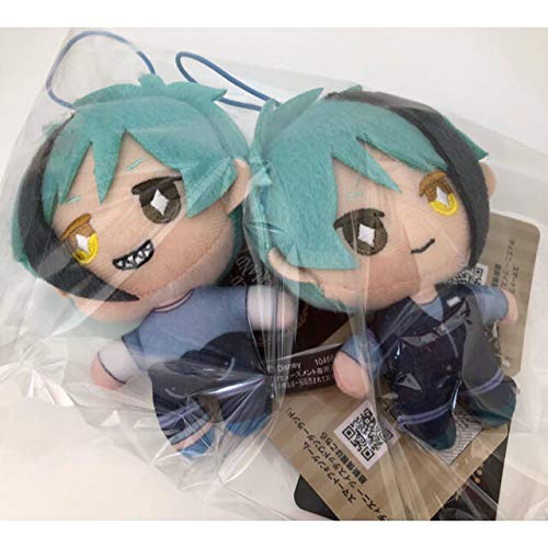 Amazon.co.jp: ツイステ グッズ プライズ 運動着 マスコット