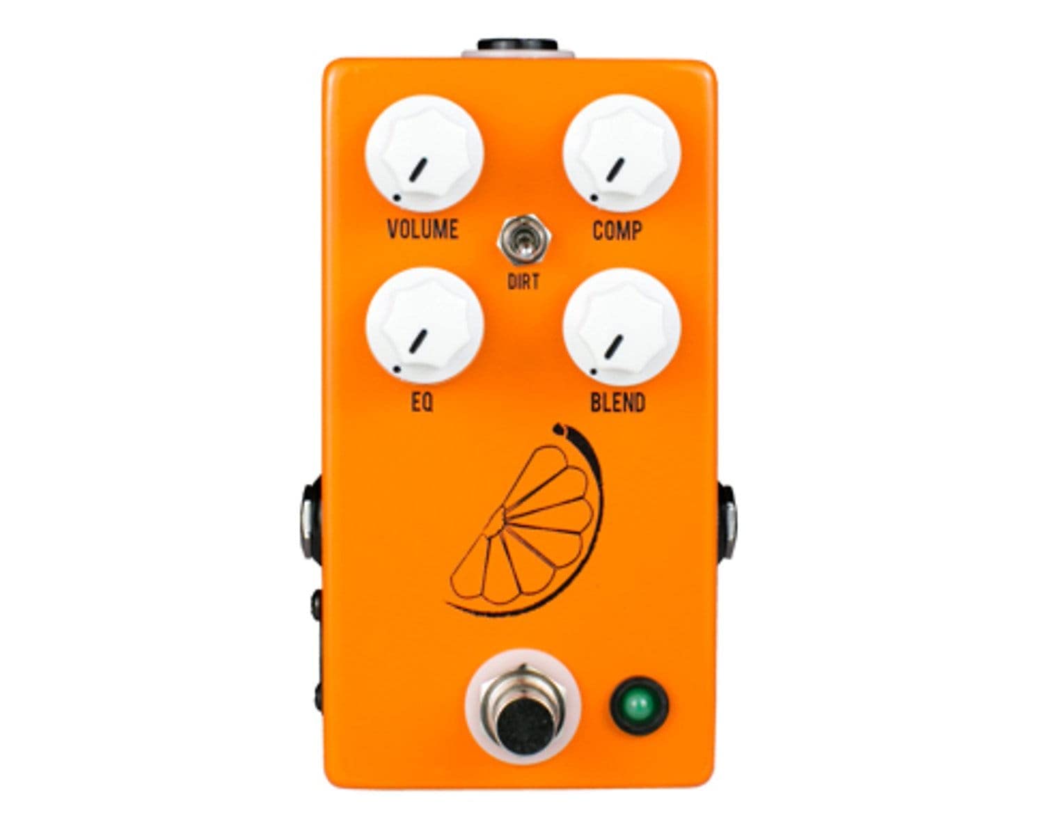 Amazon | JHS Pedals ジェイエイチエスペダルズ コンプレッサー Pulp