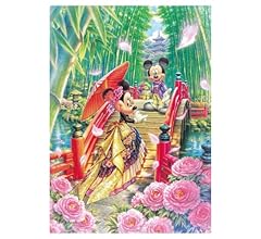 Amazon | 500ピース ファンタジーセレブレーション [ホログラム