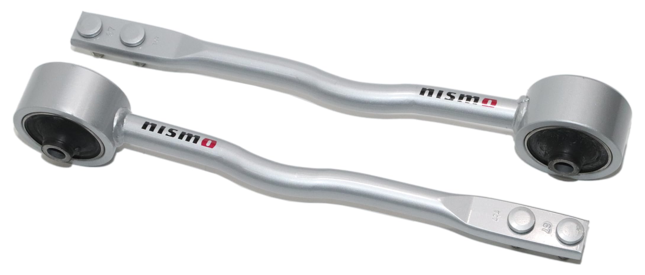 Amazon | nismo ( ニスモ ) テンションロッド セット スカイライン R33