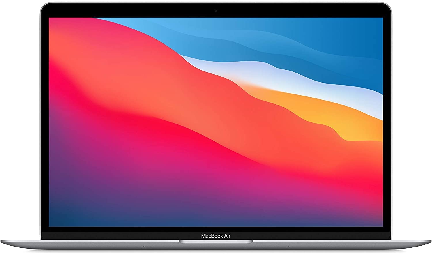 Amazon.com: Late 2020 Apple MacBook Air with Apple M1 Chip (13.3