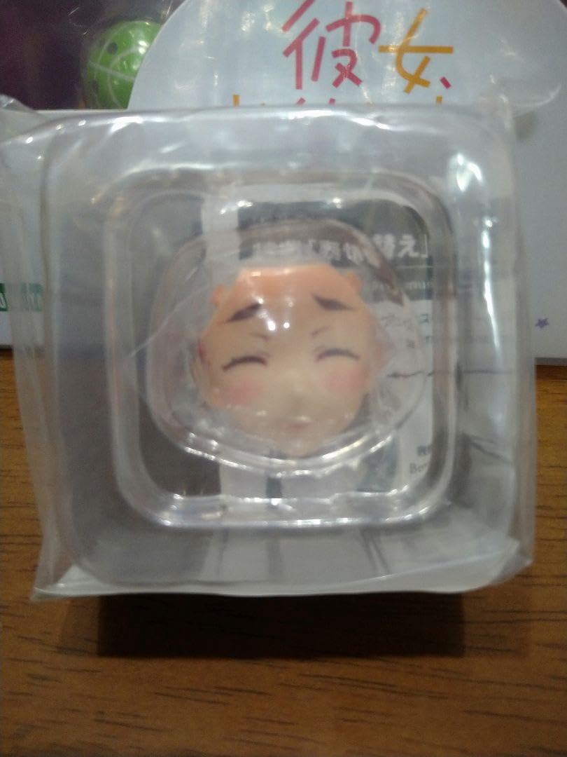 Amazon.co.jp: 特典付 コトブキヤ 1 7 彼女、お借りします 桜沢 墨