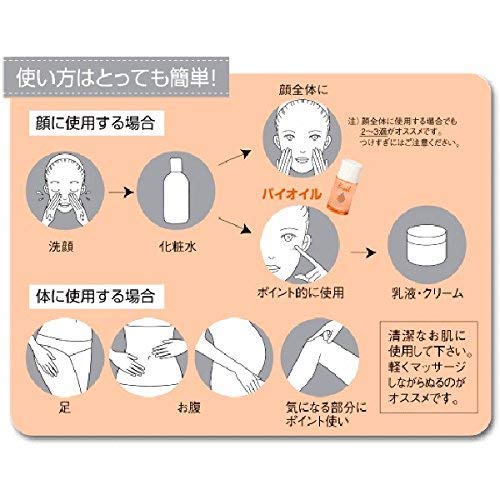 Amazon | Bioil バイオイル 125ml 正規代理店商品 | フェイスオイル 通販