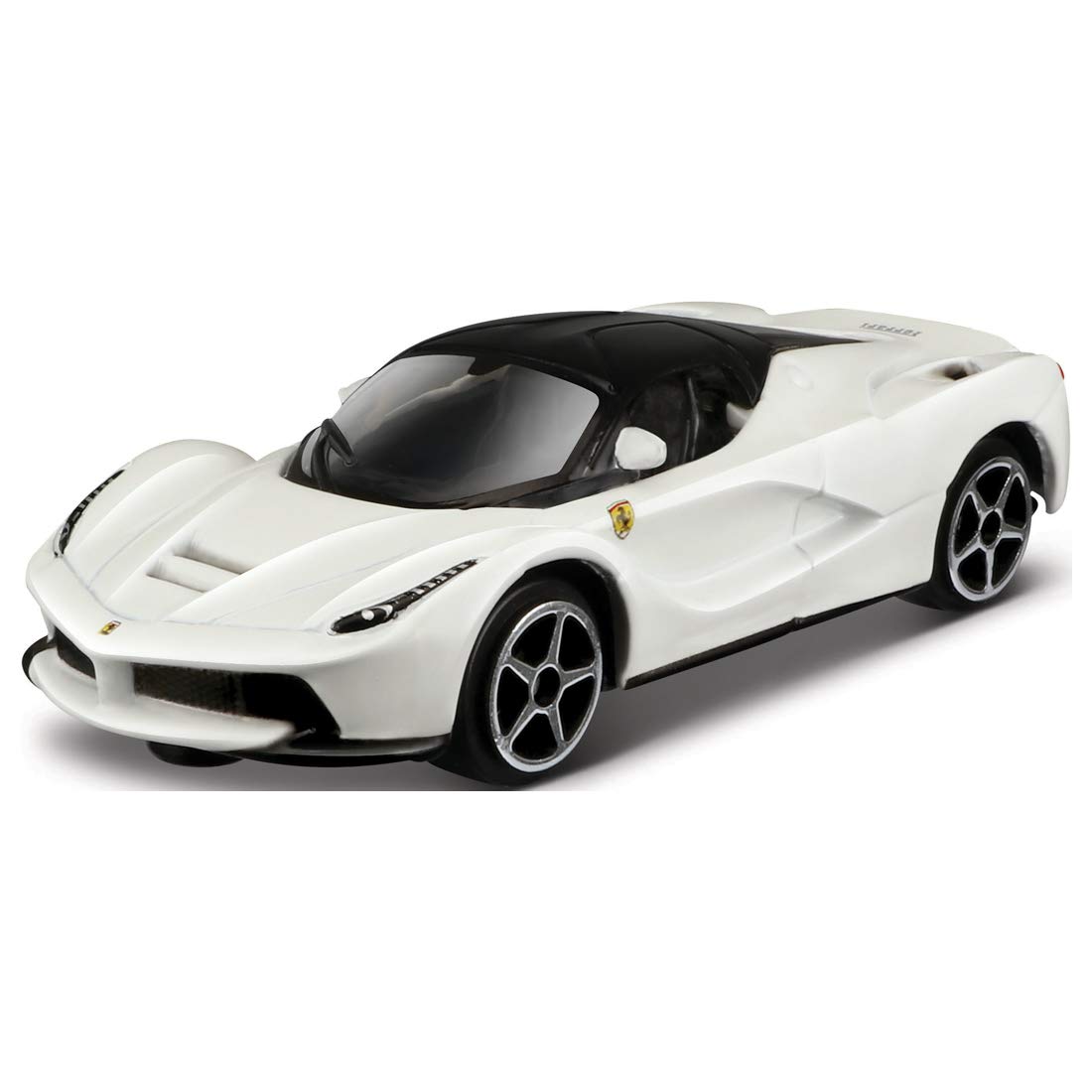 Amazon | トミカプレゼンツ ブラーゴ レース＆プレイシリーズ 3インチ