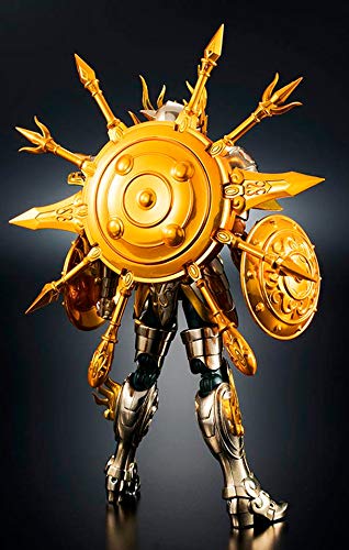 Amazon.co.jp: TAMASHII NATIONS 聖闘士聖衣神話EX 聖闘士星矢