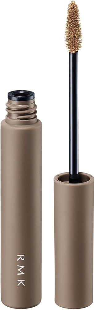 Amazon.co.jp: [ RMK 公式 ] RMK アイブロウ カラー 01 バタースコッチ