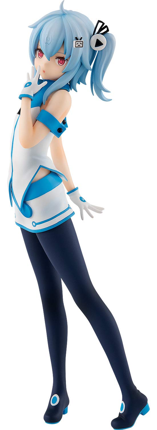 Amazon | POP UP PARADE bilibili 33娘 ノンスケール ABS&PVC製 塗装