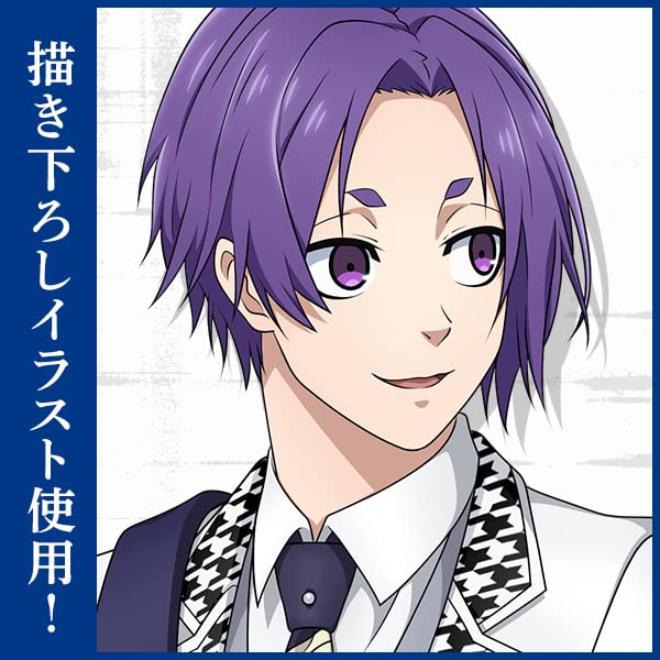 Amazon.co.jp: コスパ TVアニメ『ブルーロック』 描き下ろし 御影玲王