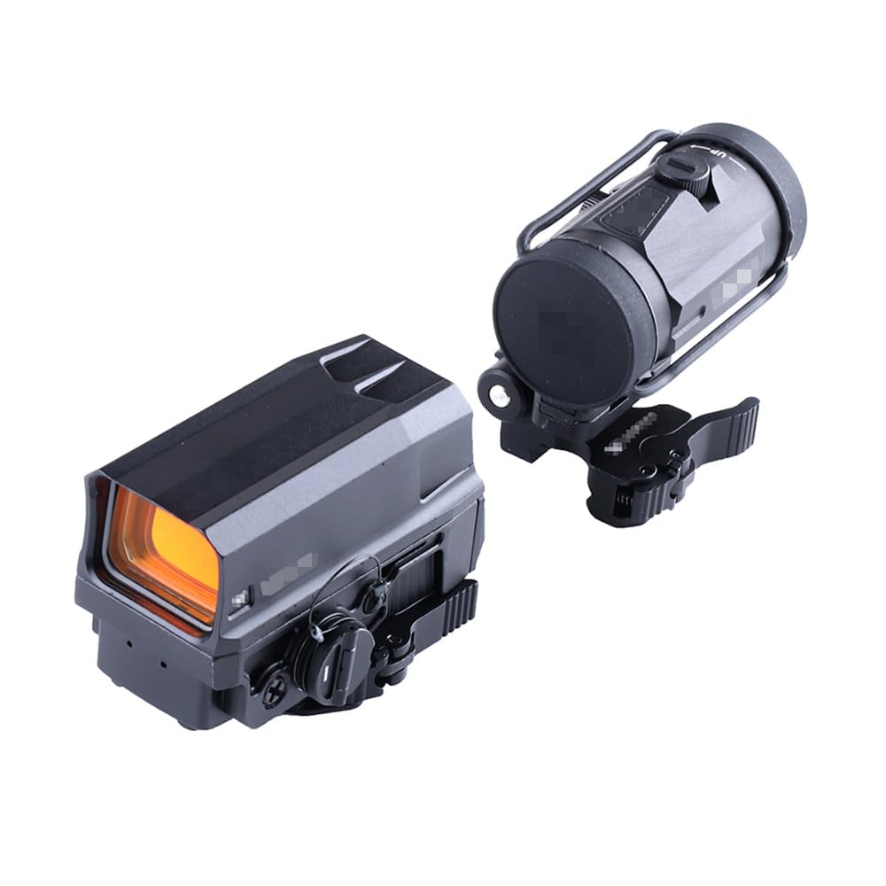 Amazon.co.jp: HONESTILL UH-1 Gen II ホロサイト＆V3XM 3xマグ二