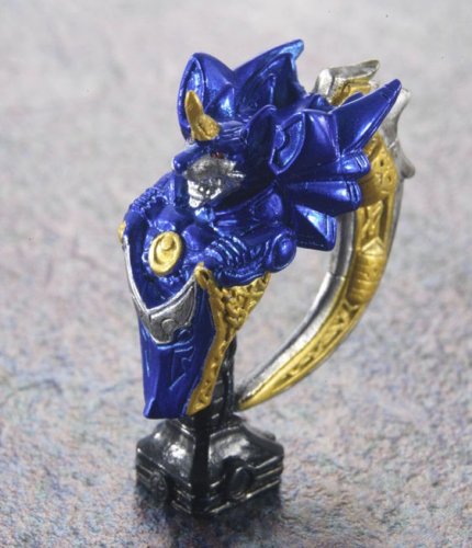 Amazon.co.jp: TAMASHII NATIONS 装着変身 仮面ライダーキバ (ガルル