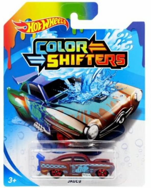 ホットウィール TREASURE HUNTS 新品 JADED ジェイデッド HOT WHEELS
