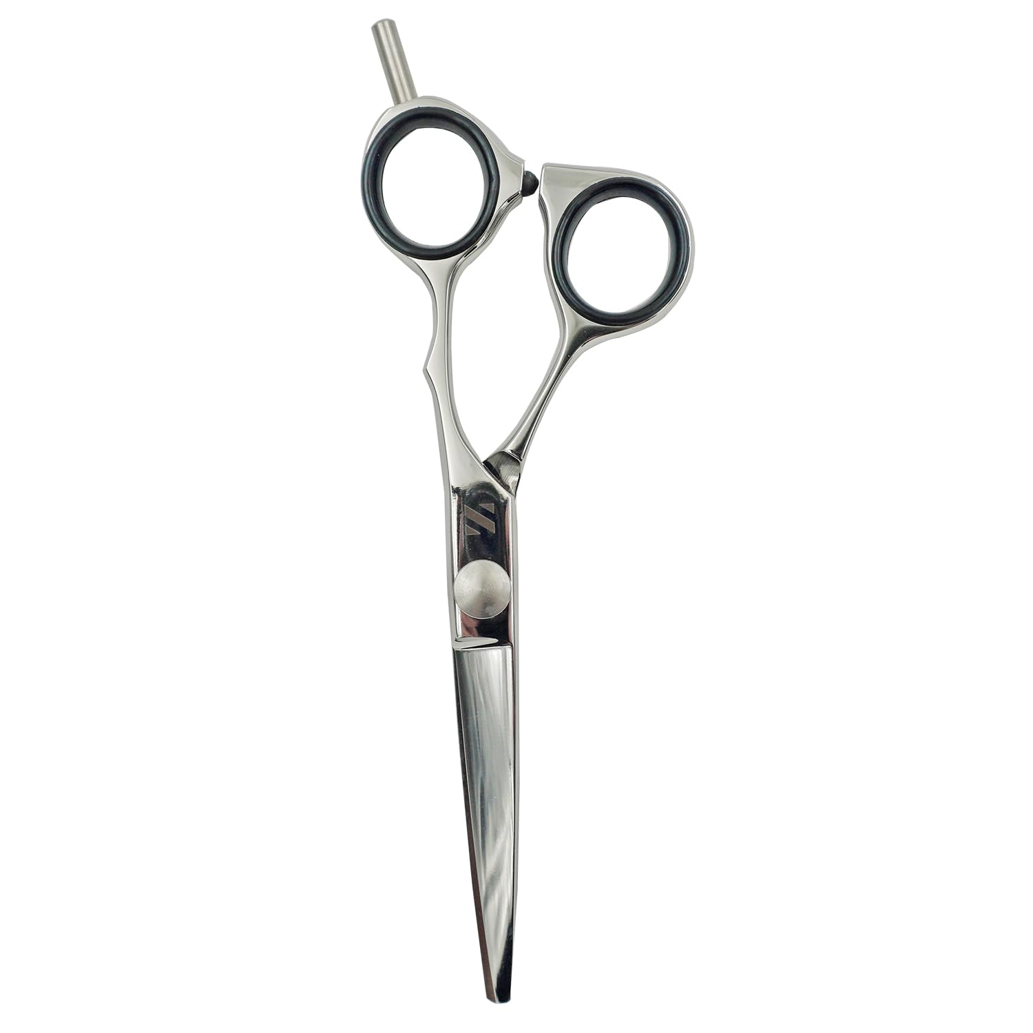 Amazon | 【燕三条製】シゲル工業 髪はさみ カット鋏 5.5インチ 桐箱入