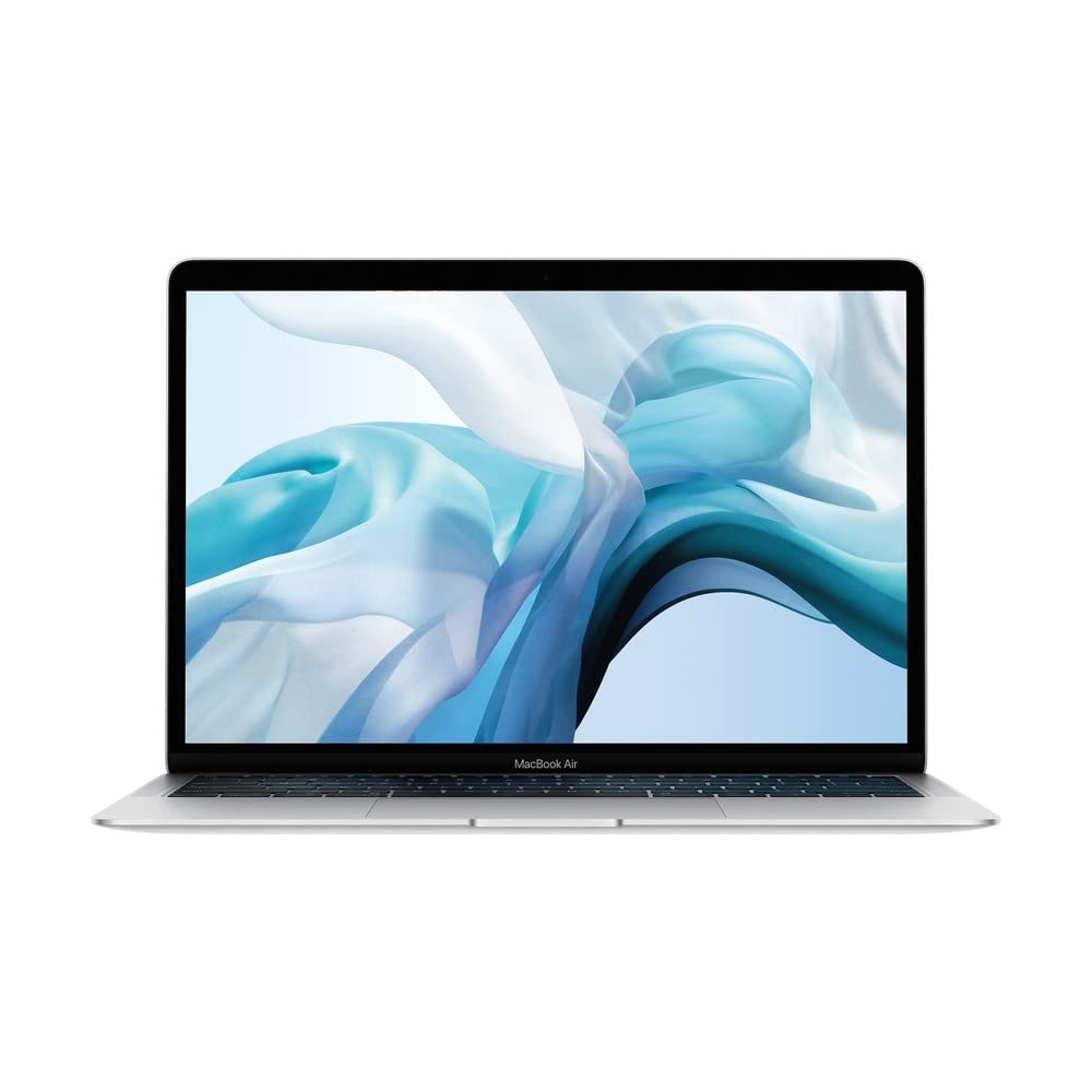 2018 Apple MacBook Air con 1.6GHz Intel Core i5 (13-pollici, 8GB