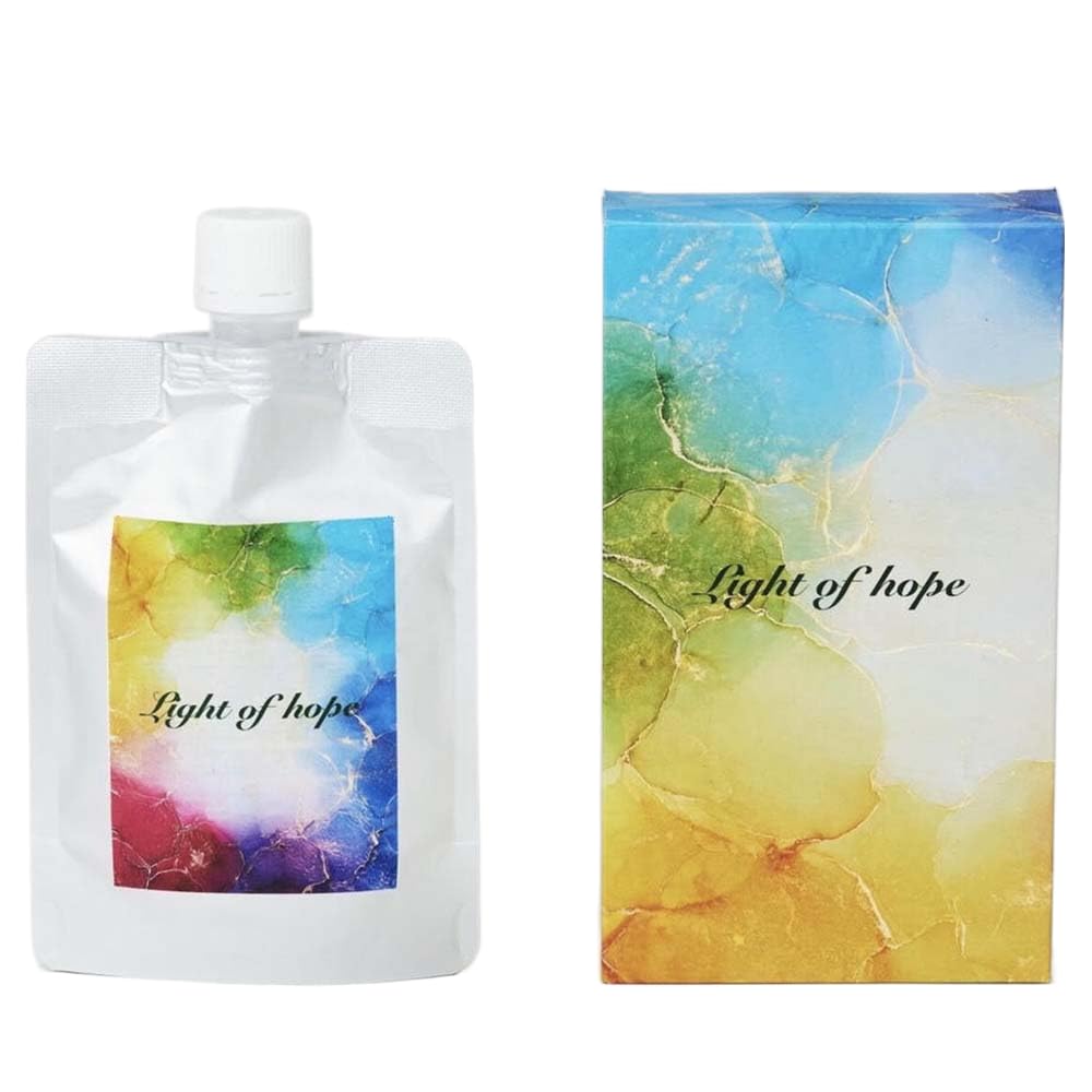 Amazon.co.jp: 炭酸パック ジェル 約120回 2ヶ月分 大容量 100g 炭酸