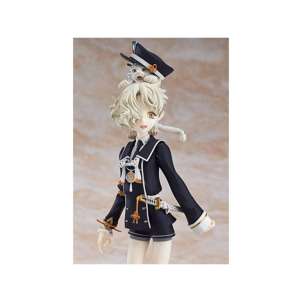 Amazon | 刀剣乱舞-ONLINE- 五虎退 1/8スケール ABS&PVC製 塗装済み