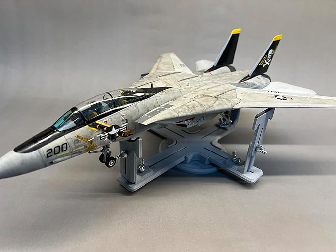 Amazon.co.jp: Sigvetanスタンド、模型飛行機用ディスプレイ製作と塗装
