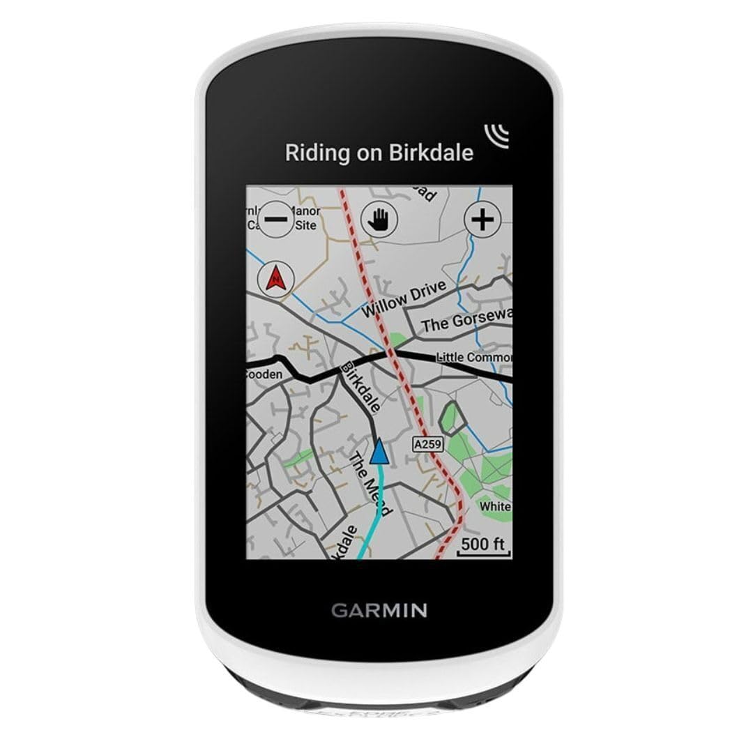 Amazon.co.jp: GARMIN(ガーミン) Edge Explore 2 使いやすいGPS