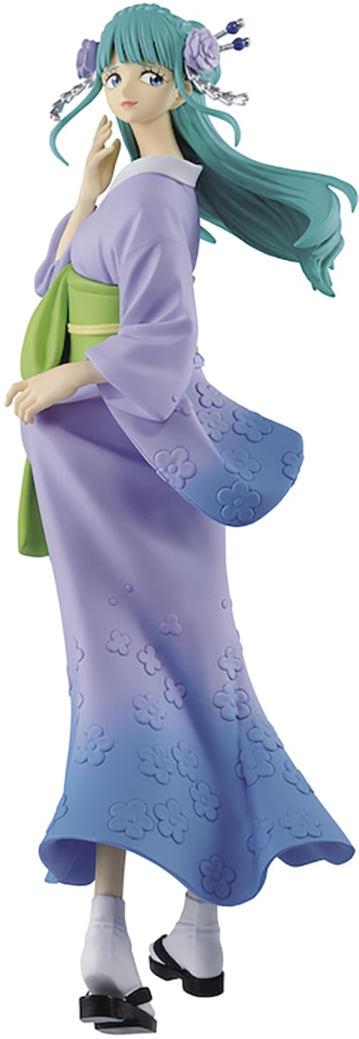 Amazon | ワンピース GLITTER&GLAMOURS KOZUKI HIYORI 光月日和 B