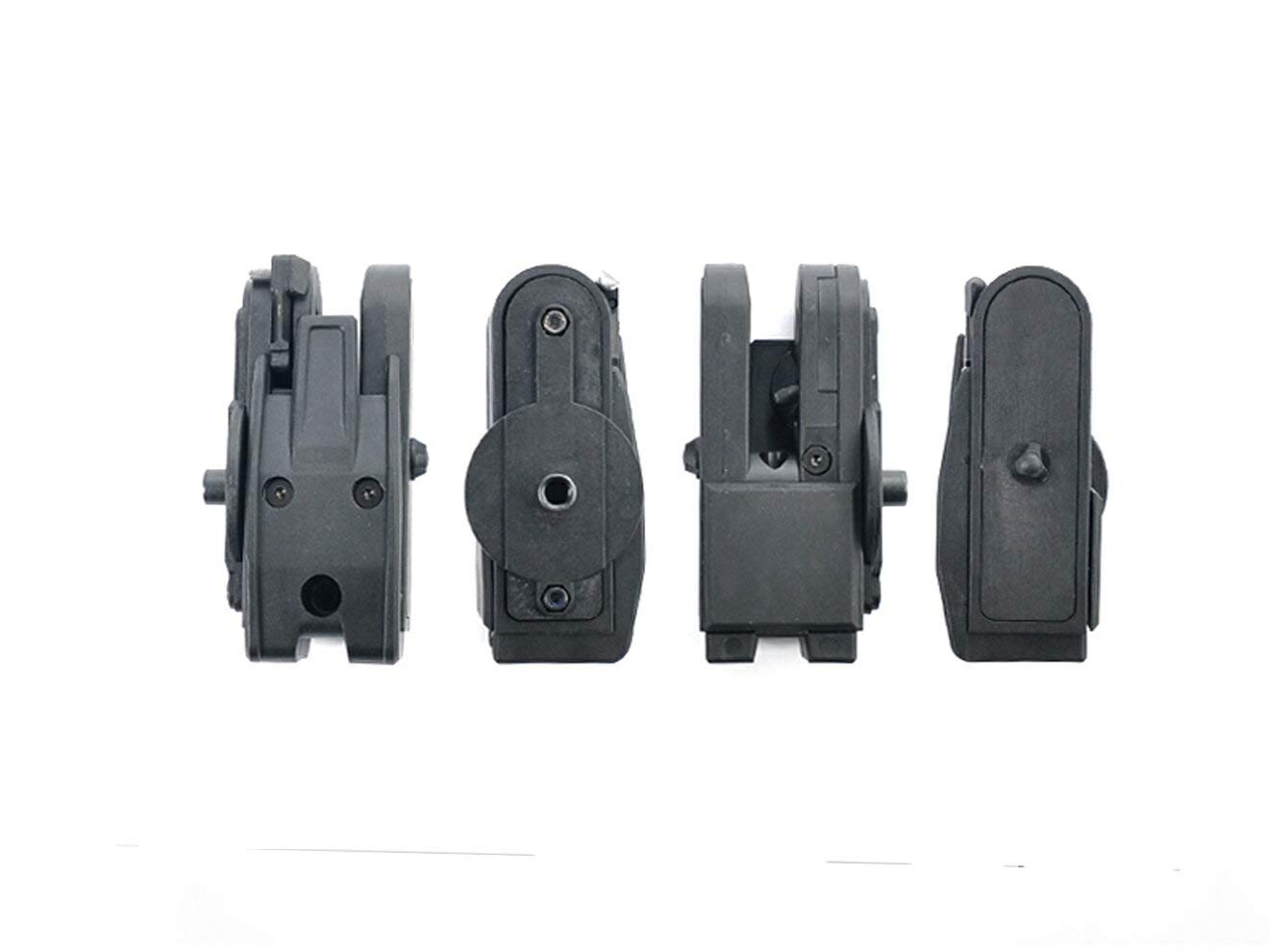 希少 ERNIE HILL アーニーヒル 実銃用 スピードホルスター 希少 ERNIE