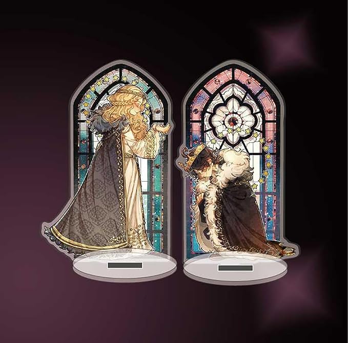 Amazon.co.jp: アイデンティティV 第五人格 心理学者x患者 長い夜