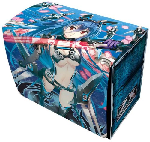 Amazon | キャラクターデッキケースコレクションすーぱー Z/X ゼクス